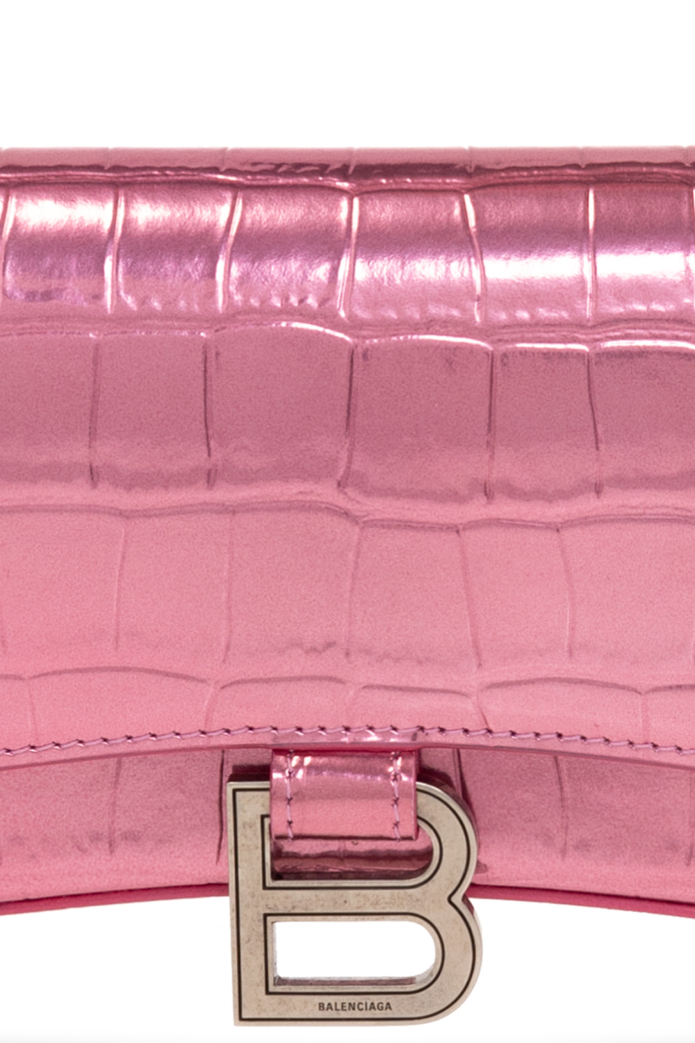 Balenciaga ‘Hourglass’ shoulder bag Women's Bags Vitkac